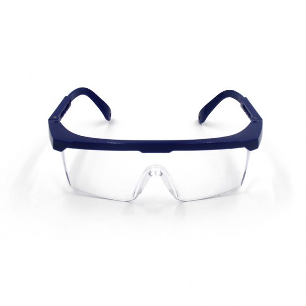 2533 CLEAR LENS