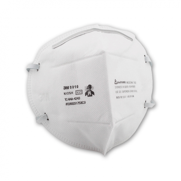 3M 9010 RESPIRATOR