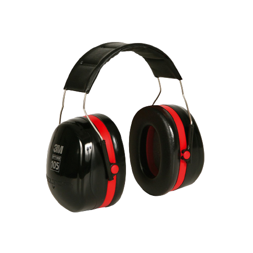 3M OPTIME 105