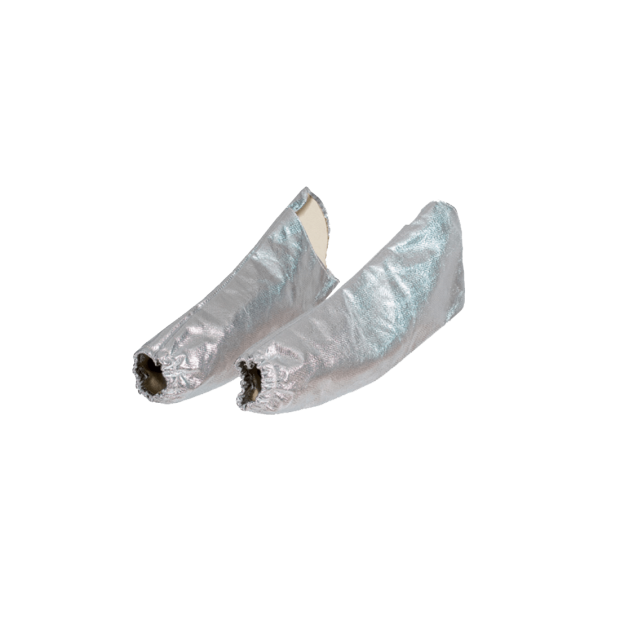 ALUMINIZED SLEEVE
