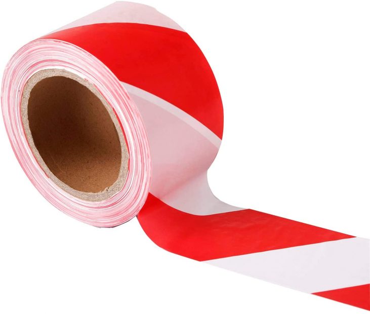 BARRIER TAPE