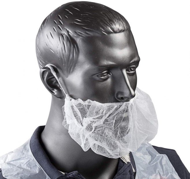 BEARD MASK