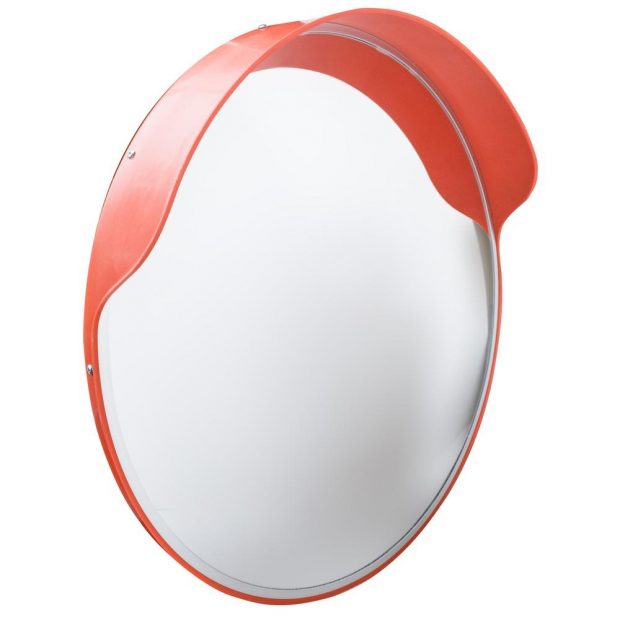 CONVEX MIRROR