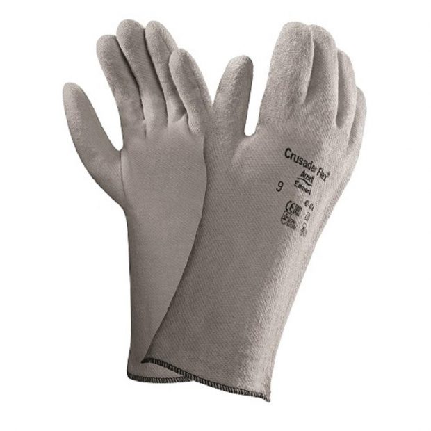 CRUSADER FLEX HEAT RESISTANCE GLOVE
