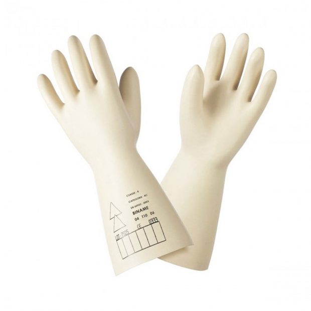 ELECTRICAL GLOVE