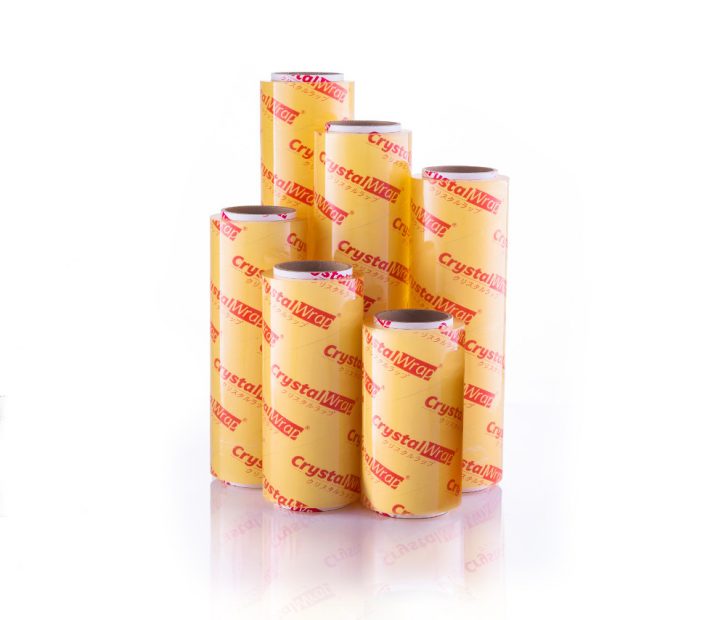 FOOD WRAP FILM
