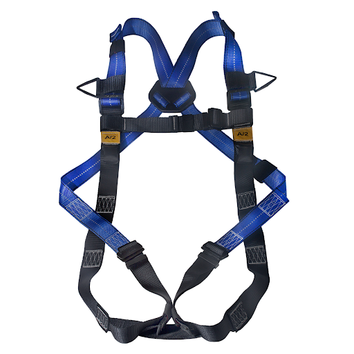 FULL BODY HARNESS