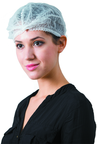 HAIRNET (MOB CAP)