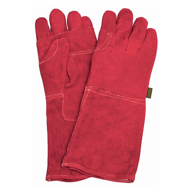 HEAT RESISTANCE GLOVE