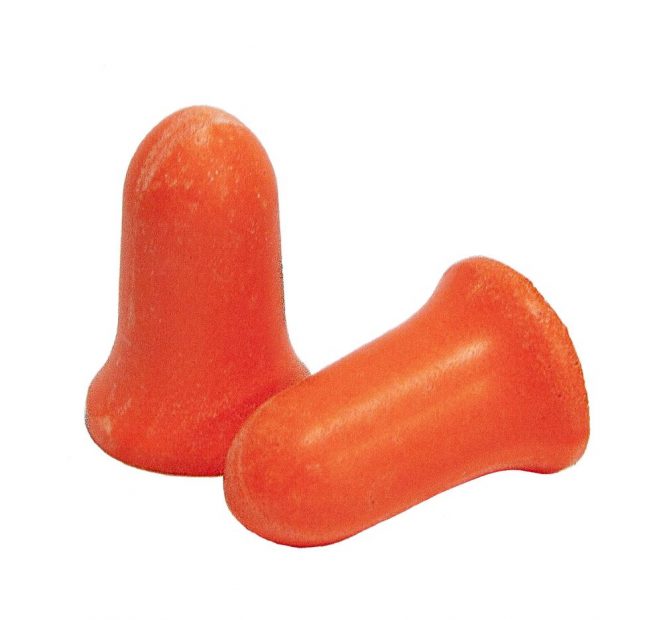 HOWARD LEIGHT MAX 1 (NRR 33dB) FOAM UNCORDED