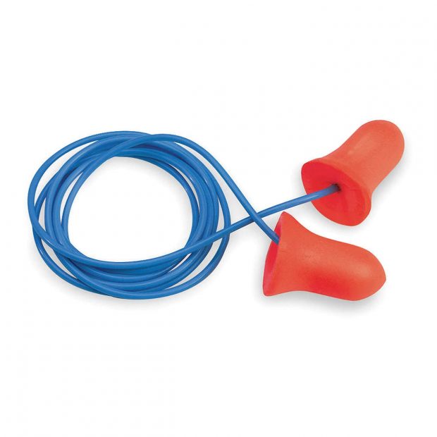 HOWARD LEIGHT MAX 30 (NRR 33dB) FOAM CORDED