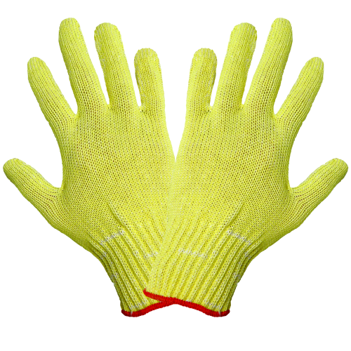 KEVLAR CUT RESISTANCE GLOVE