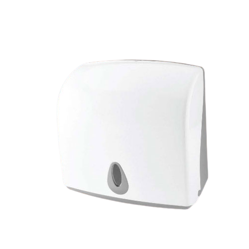 MULTIFOLD / INTERFOLD HAND TOWEL DISPENSER