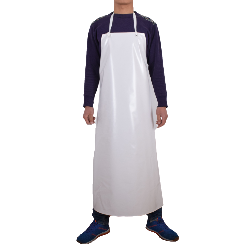 PVC APRON