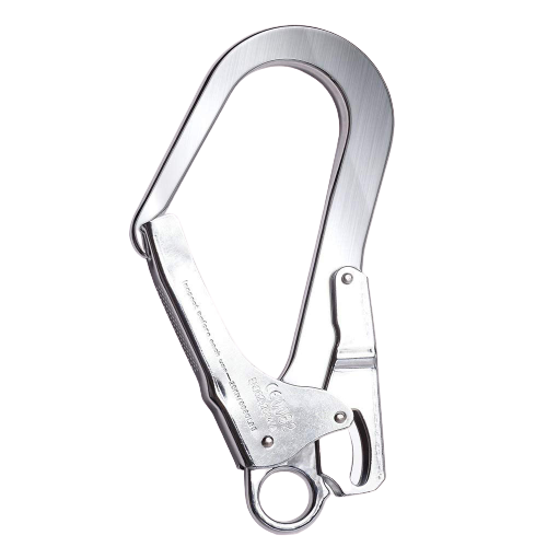 SAFETY CARABINER