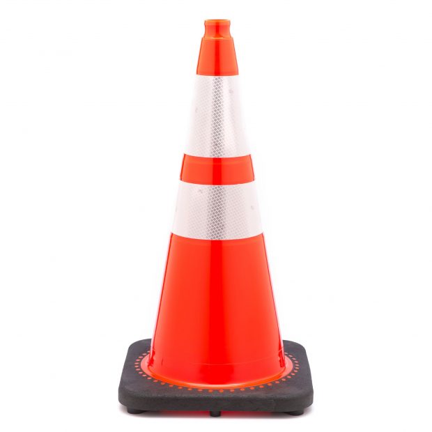 SAFETY CONES