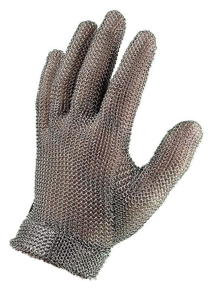 STAINLESS STEEL GLOVE