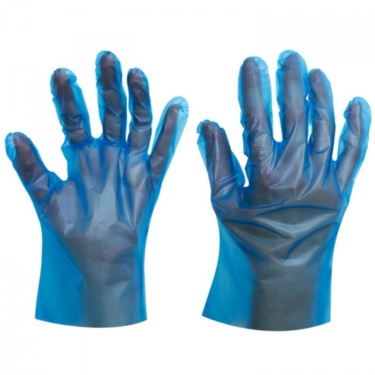 THERMOPLASTIC ELASTOMER (TPE) GLOVE Medirial Sdn. Bhd.