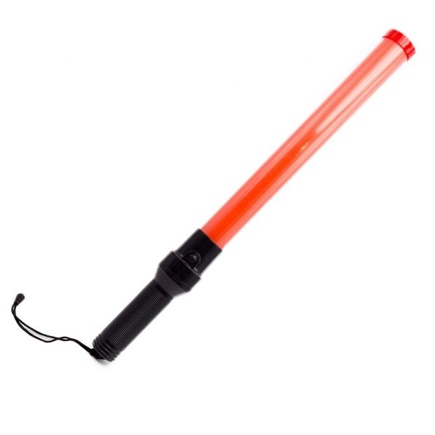 TRAFFIC BATON