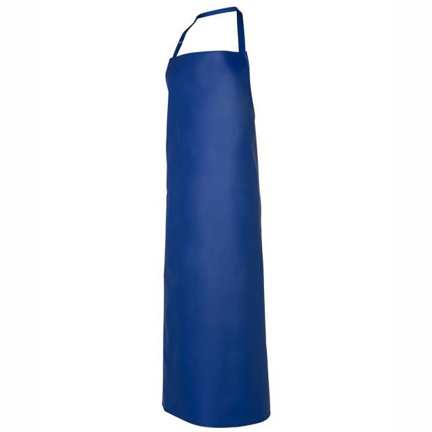 VINYL APRON