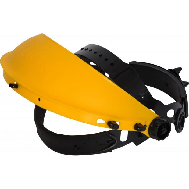 VISOR HEADGEAR Medirial Sdn. Bhd.