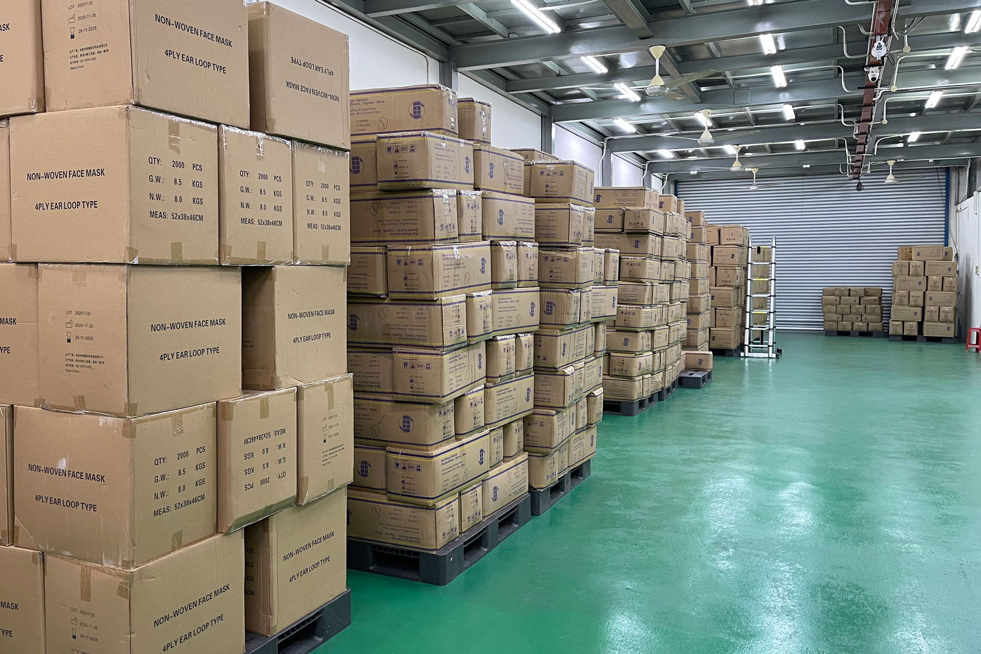 Medirial Sdn. Bhd. - importer and distributor of medical and